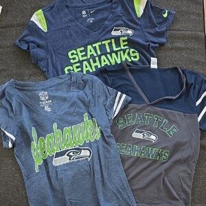 Seattle Seahawks Shirt Bundle